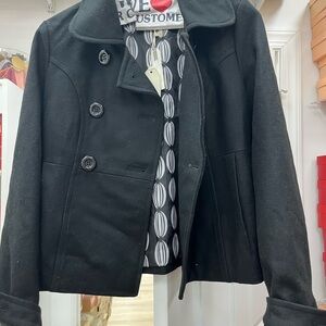 Women’s fashion jacket